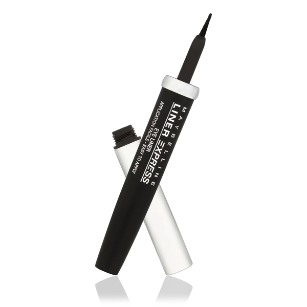 Maybelline Liner Express Eye Liner Black