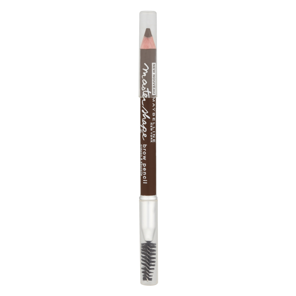 Maybelline Master Shape Brow Pencil Soft Brown
