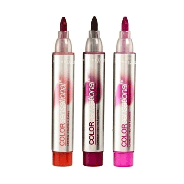 Maybelline New York Colorsensational Lipstain