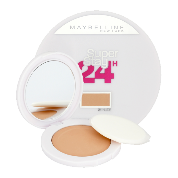 Maybelline New York Super Stay 24 Powder 