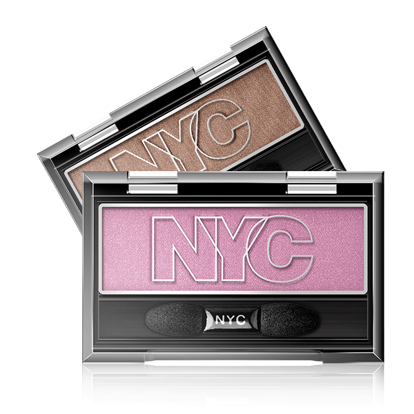 NYC City Mono Eye Shadow
