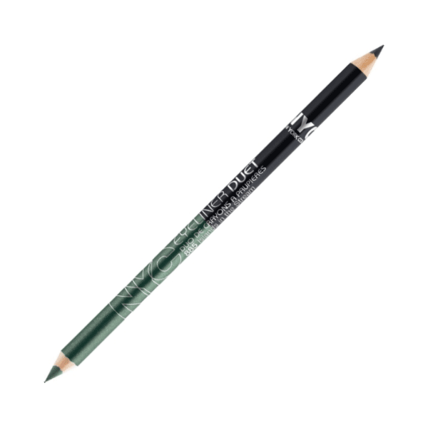 NYC Eyeliner Duet Pencil