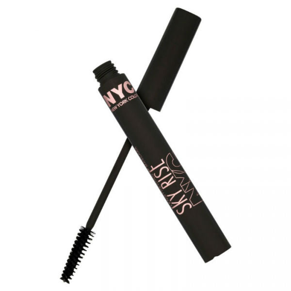 NYC Sky Rise Lengthening Mascara - 843 Carbon