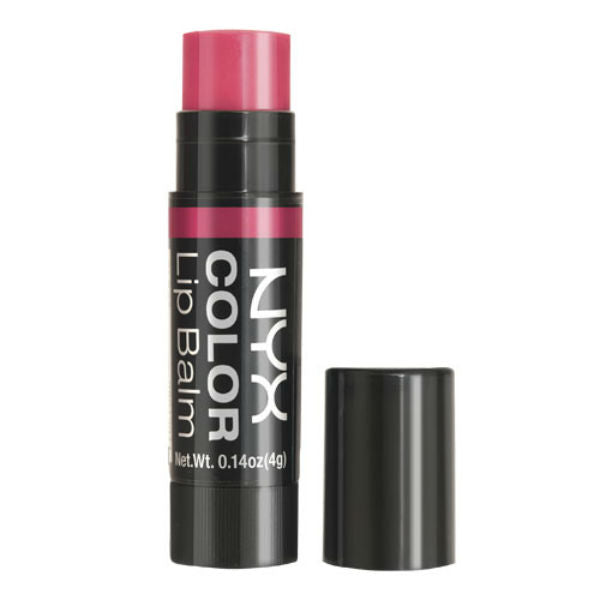 NYX Colour Lip Balm