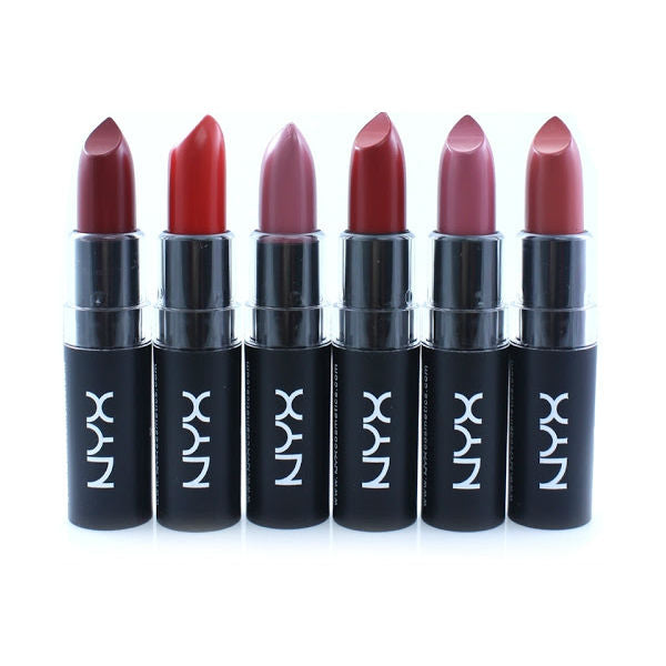 NYX Matte Lipstick