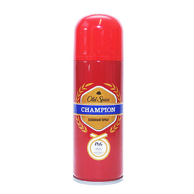 Old Spice Champion Deodorant Spray 150ml