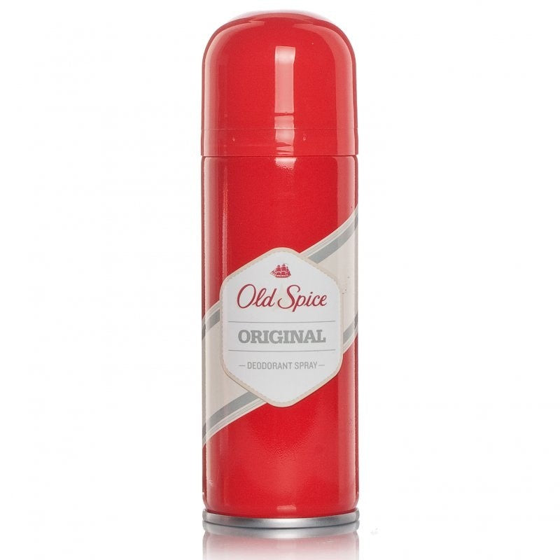 Old Spice Original Deodorant Spray 150ml