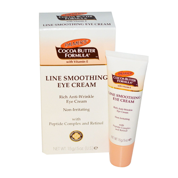 Palmer's Cocoa Butter Formula Line Smoothing Eye Cream 15g