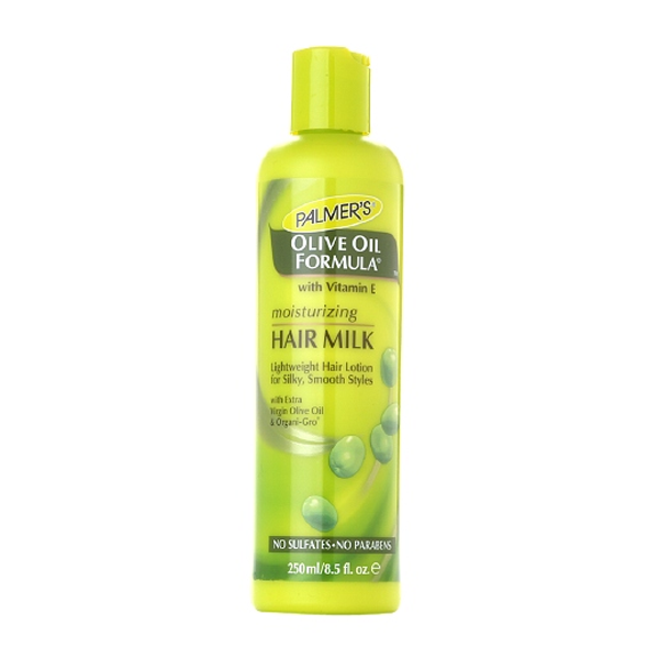 Palmer's Olive Oil Formula Moisturizing Hair Milk 315ml