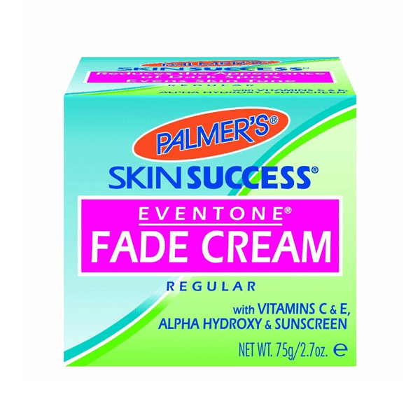 Palmer's Skin Success Eventone Regular Fade Cream 75g