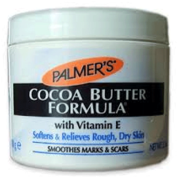 Palmer's Cocoa Butter Formula with Vitamin E 200g