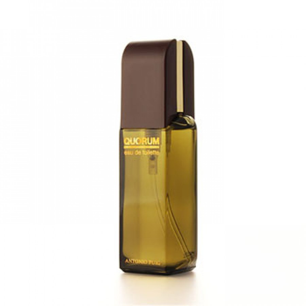 Puig Quorum 100ml EDT Spray