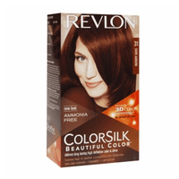 Revlon Colorsilk Beautiful Color 31 Dark Auburn