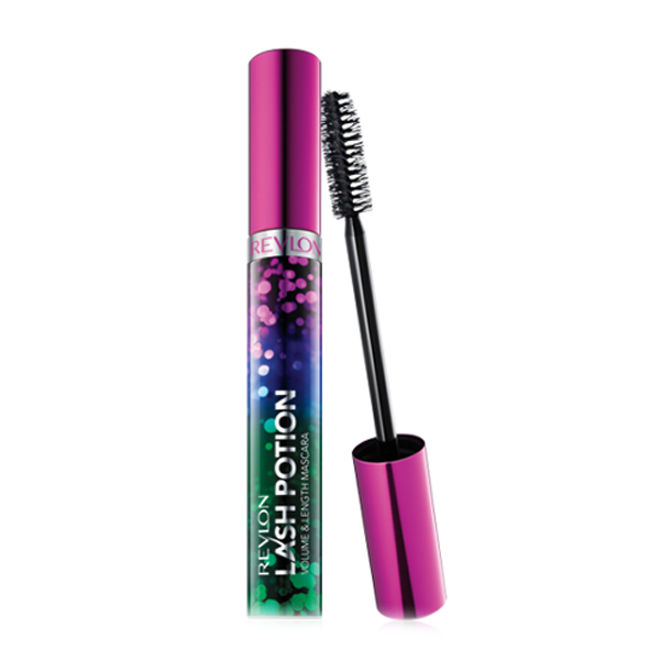 Revlon Lash Potion Mascara 001 Black
