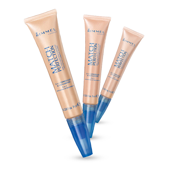 Rimmel Match Perfection Concealer