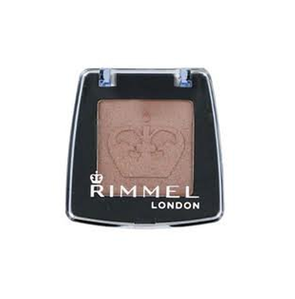 Rimmel Colour Rush Mono Eyeshadow 030 Smokey Quartz