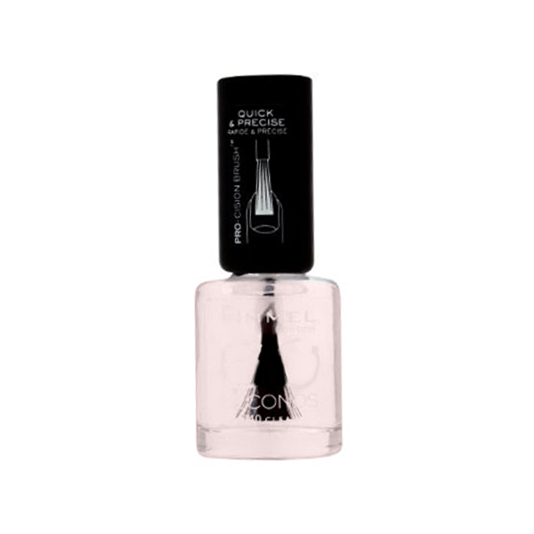 Rimmel I Love Lasting Finish Nail Polish 244 Natural