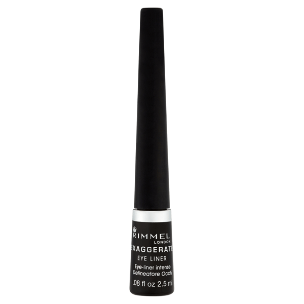 Rimmel London Exaggerate Eye Liner