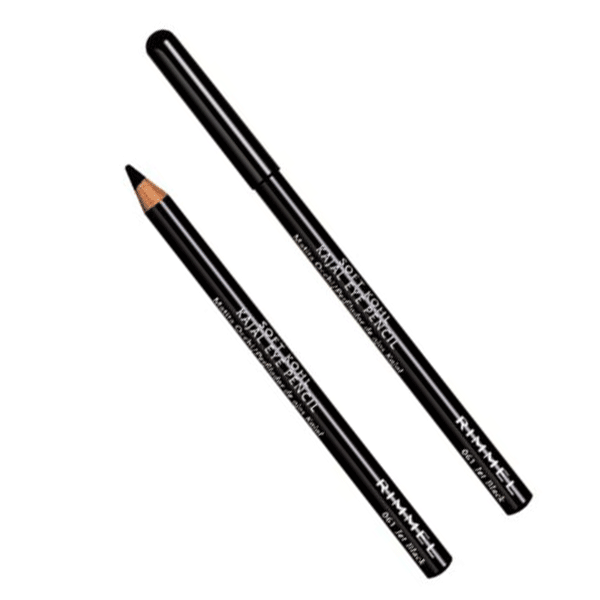 Rimmel Soft Khol Kajal Eye Pencil