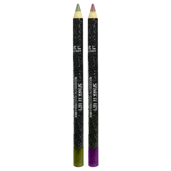 RIMMEL Spark It Up Gleaming Eye Darkening Liner