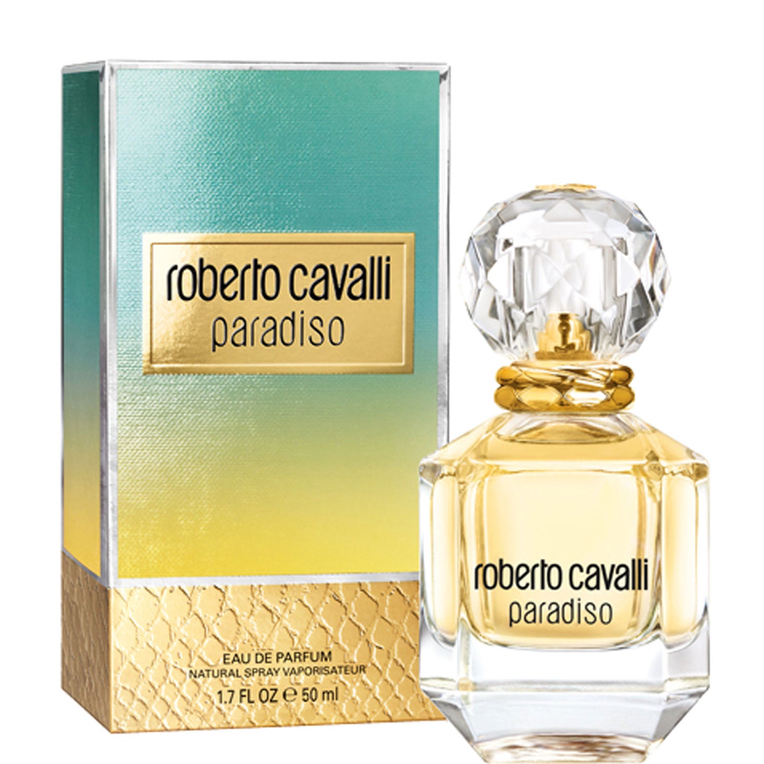 Roberto Cavalli Paradiso EDP 30ml