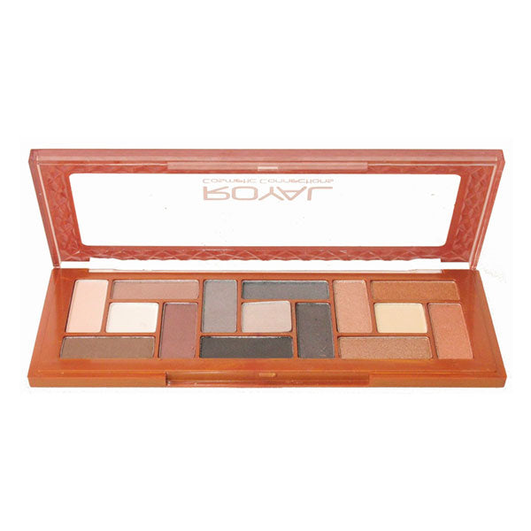 Royal 15 Colour Eye Shadow Set