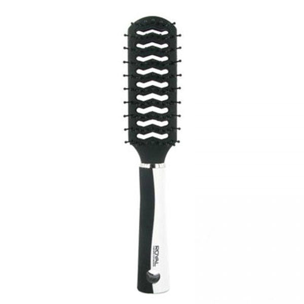 Royal Cosmetic Connections Tunnel Vent Hair Brush OACC128