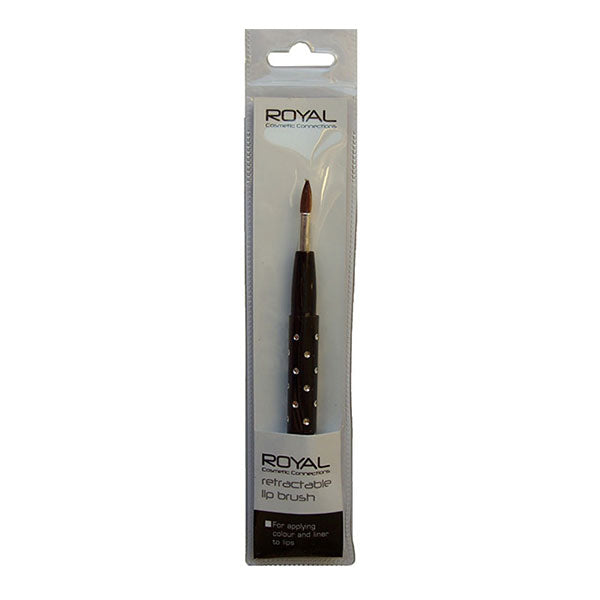 Royal Retractable Lip Brush