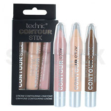 Technic Cream Contour Sticks Set