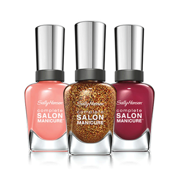Sally Hansen Complete Salon Manicure