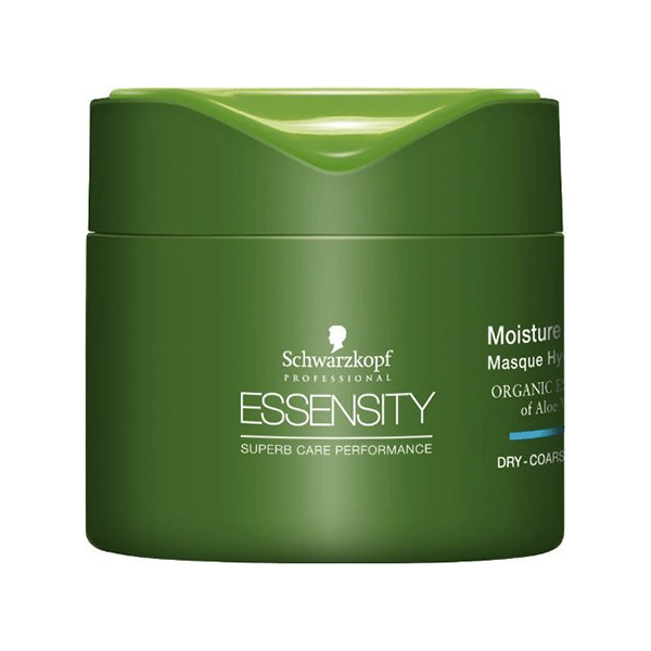 Schwarzkopf Essensity Superb Care Performance Moisture Mask Dry-Coarse Hair 150ml