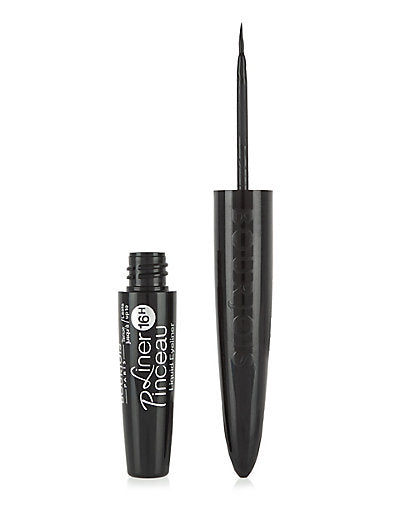 Bourjois 16 H Liquid Eyeliner 32 Black