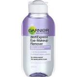 Garnier Skin Naturals Essentials Express 2 in 1 Eye Makeup Remover 125ml