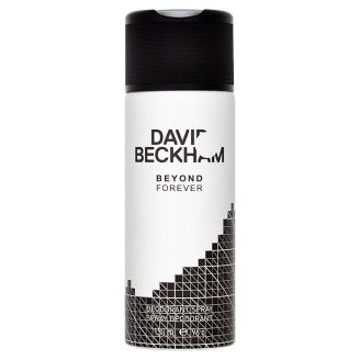 David Beckham Beyond Forever Deodorant Body Spray 150ml