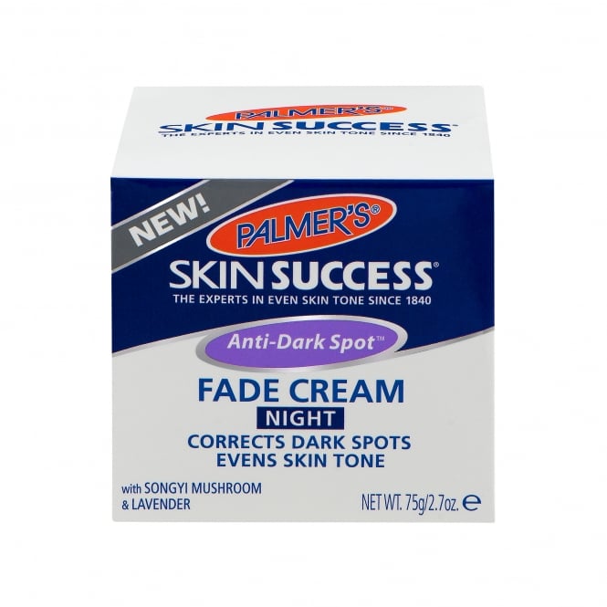 Palmer's Skin Success Anti - dark Spot Fade Night Cream 75g