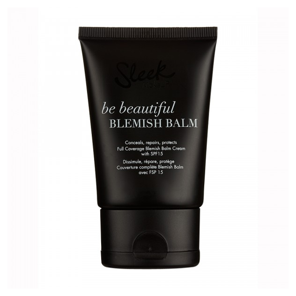 Sleek Be Beautiful Blemish Balm SPF 15