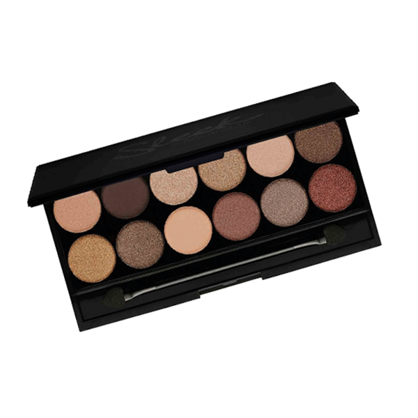 Sleek I-Divine Eyeshadow Palette