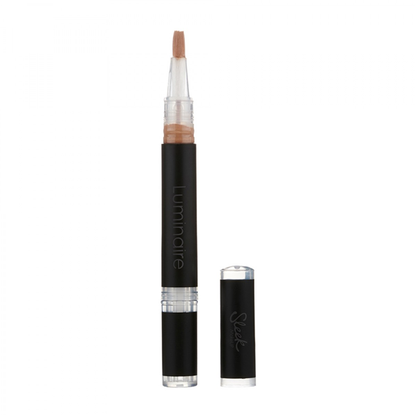 Sleek Luminaire Highlighting Concealer