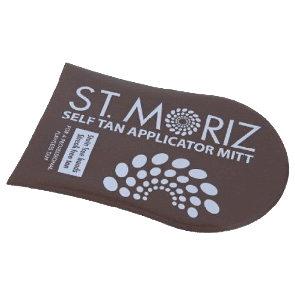 St Moriz Self Tan Applicator Mitt