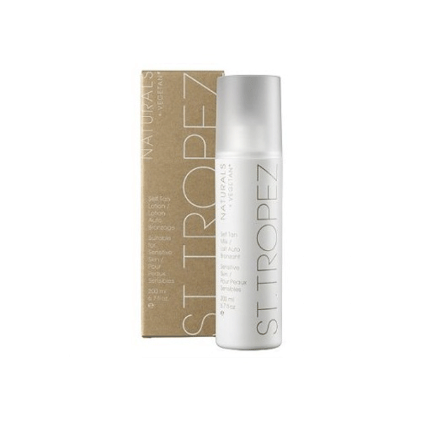 St.Tropez Self Tan Self Tan Milk 200ml