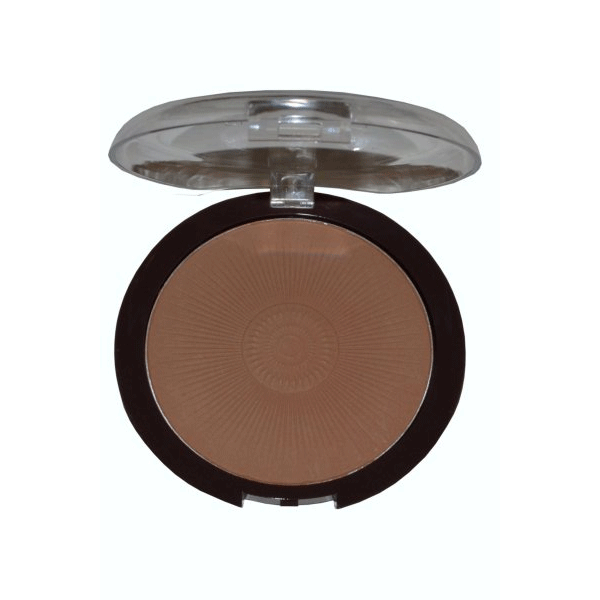 Sunkissed Matte Bronzer Medium