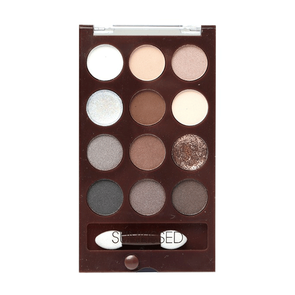 Sunkissed Ready For Anything Eye Palette