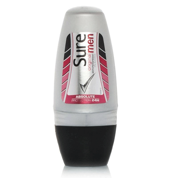 Sure Men Original Roll-on 50ml
