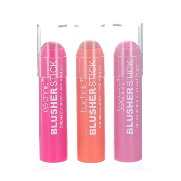 Technic Cream Blusher Stick