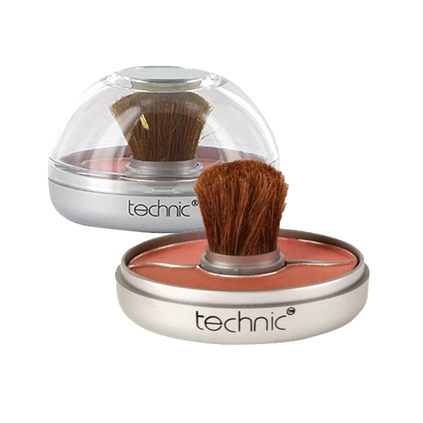 Technic Duo Blusher 6088