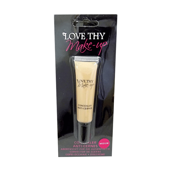 Technic Love Thy Make Up Concealer Anti Cernes