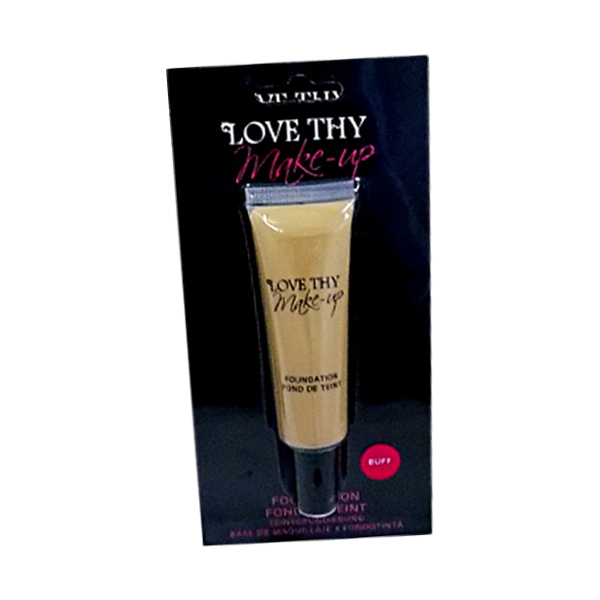 Technic Love Thy Make Up Foundation