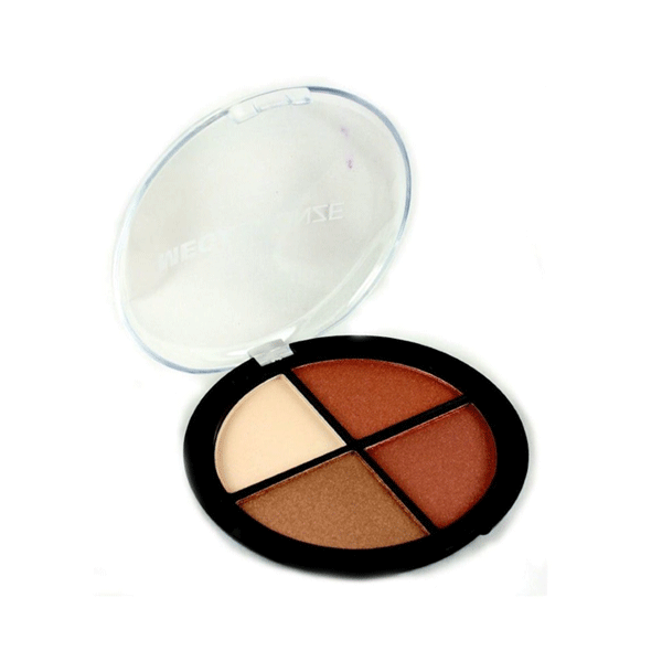 Technic Mega Bronze Quad Bronzing Compact