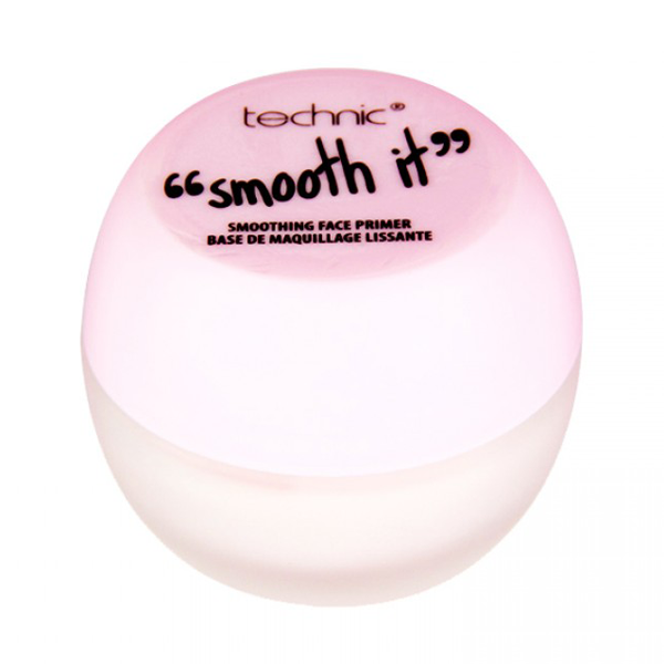 Technic Smooth It Smoothing Face Primer 20g