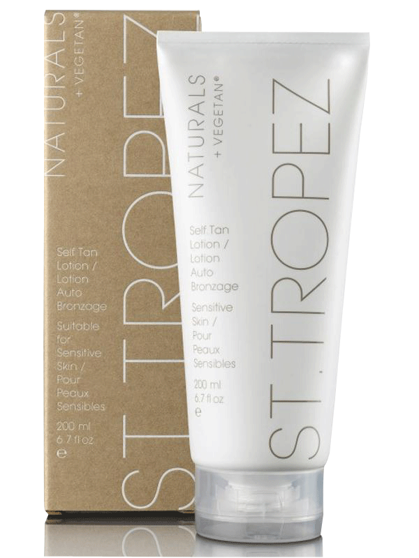 St.Tropez Self Tan Self Tan Lotion 200ml